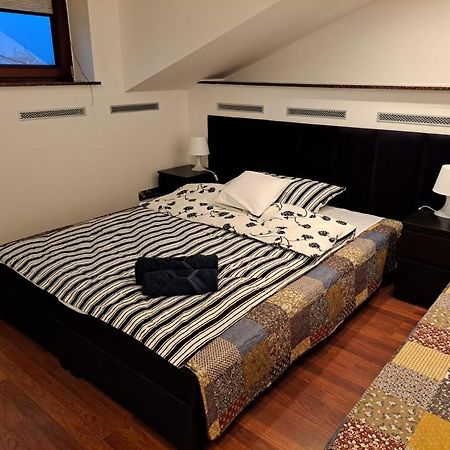 Apartament Wschodnia Lublin Exteriér fotografie