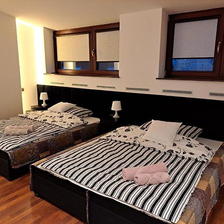 Apartament Wschodnia Lublin Exteriér fotografie