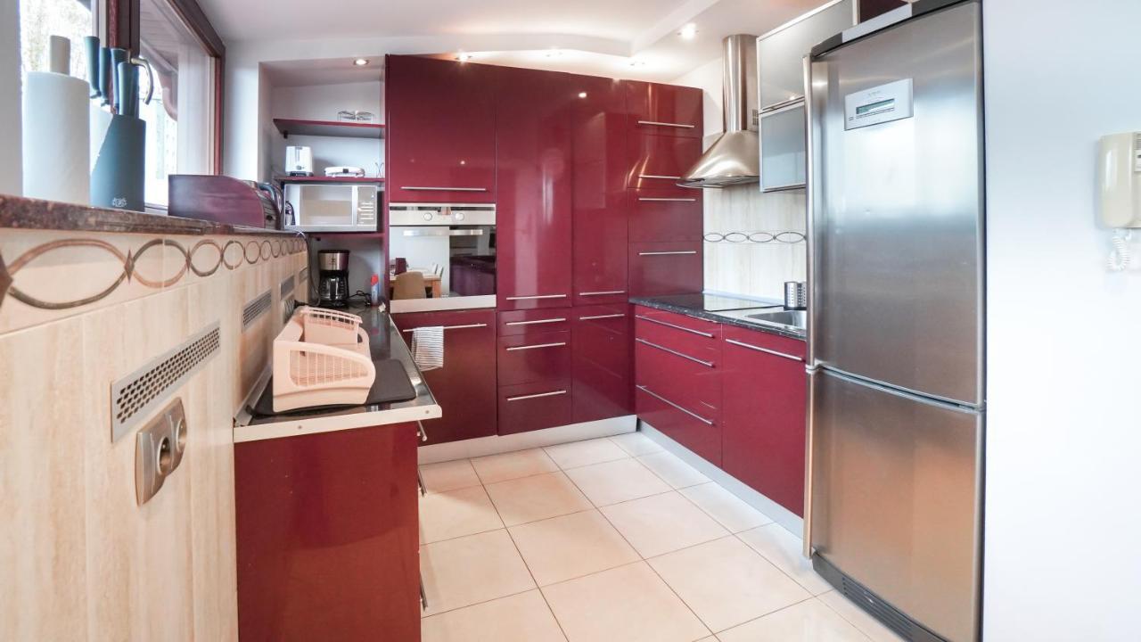 Apartament Wschodnia Lublin Exteriér fotografie