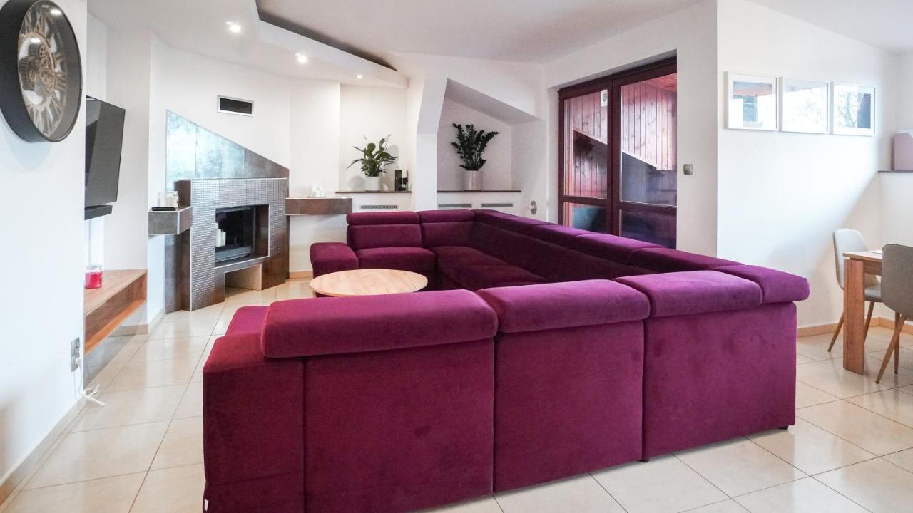 Apartament Wschodnia Lublin Exteriér fotografie