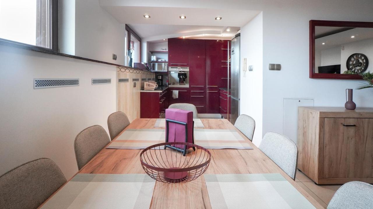 Apartament Wschodnia Lublin Exteriér fotografie