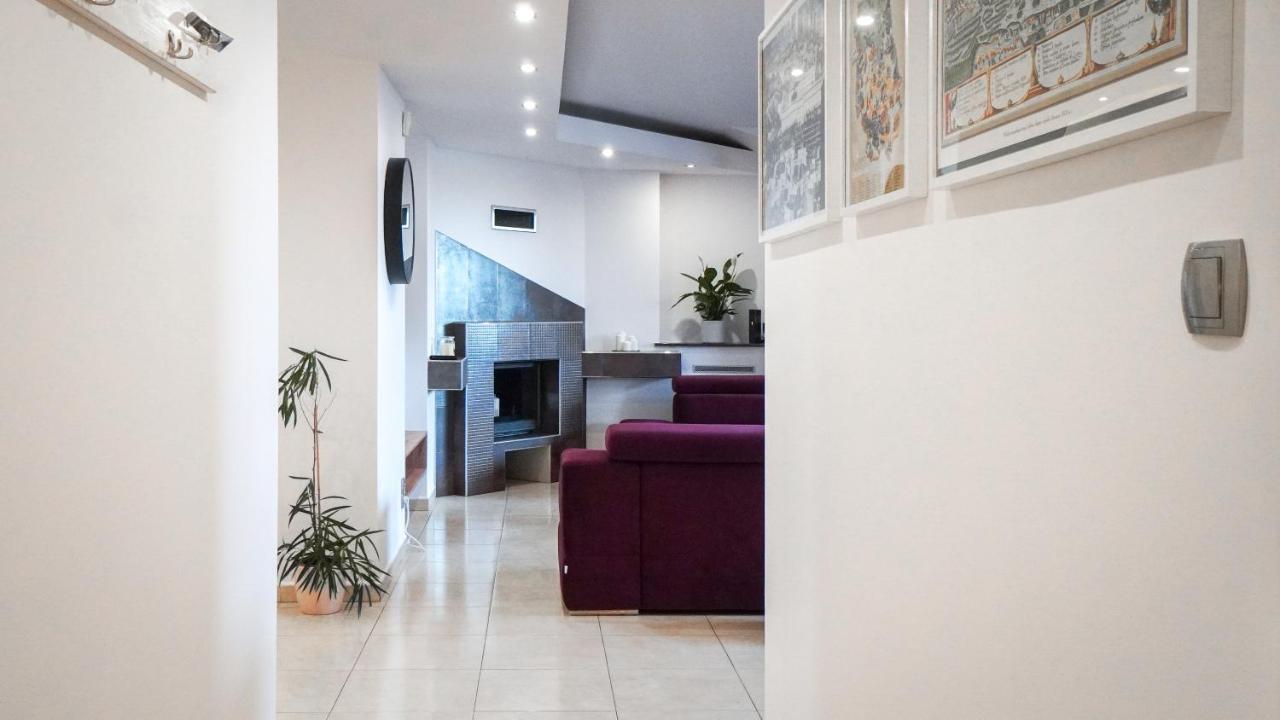 Apartament Wschodnia Lublin Exteriér fotografie