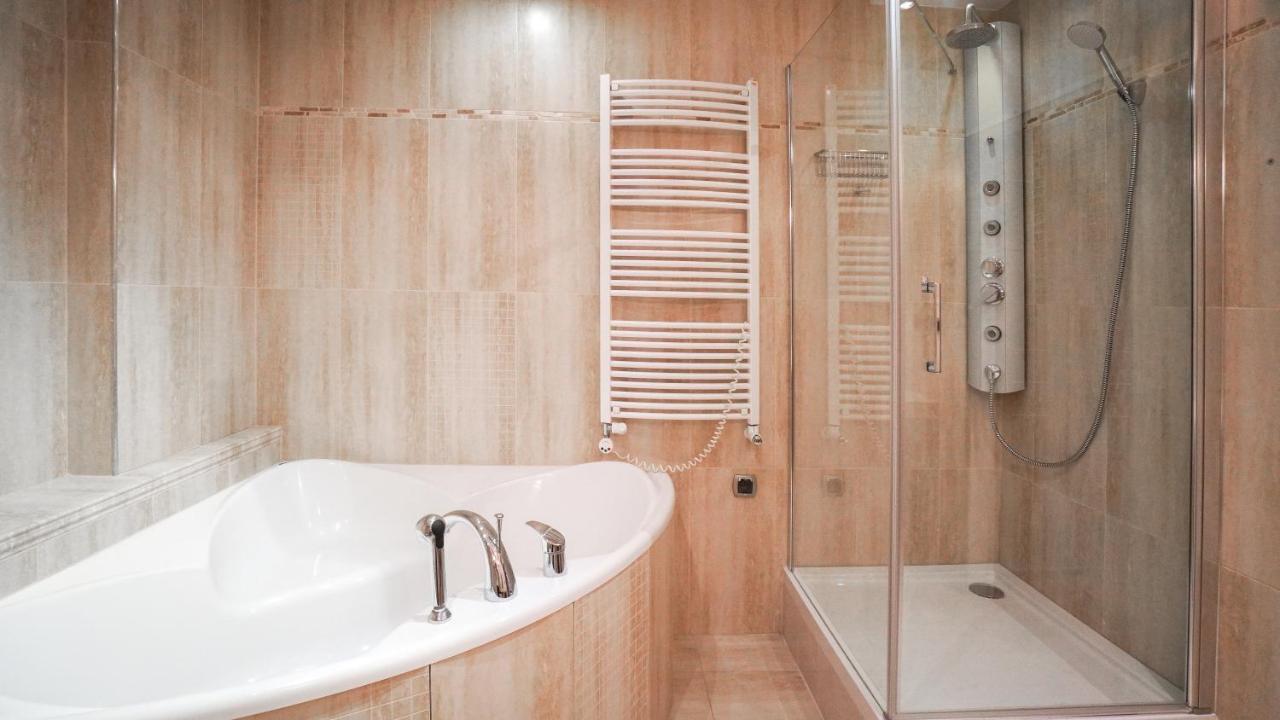 Apartament Wschodnia Lublin Exteriér fotografie