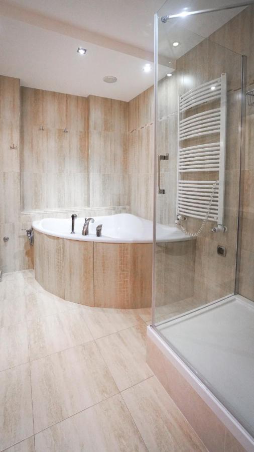Apartament Wschodnia Lublin Exteriér fotografie