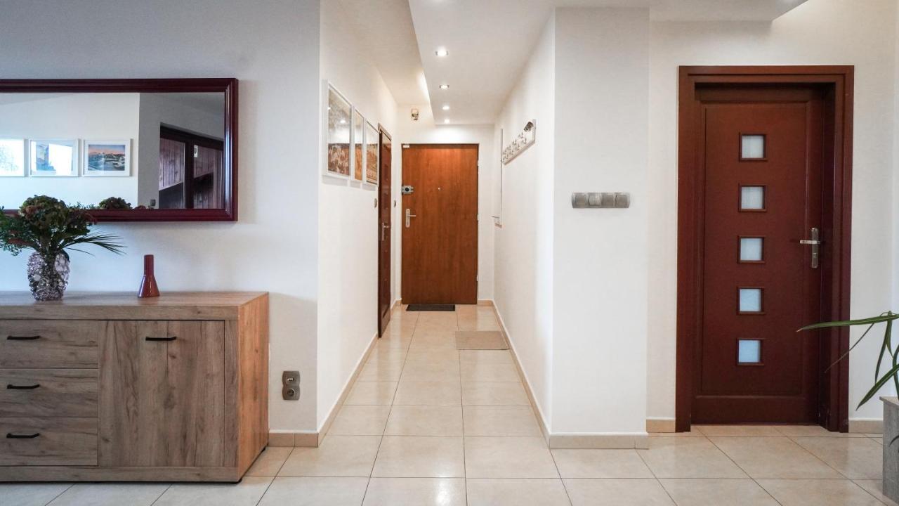 Apartament Wschodnia Lublin Exteriér fotografie