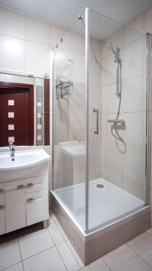 Apartament Wschodnia Lublin Exteriér fotografie