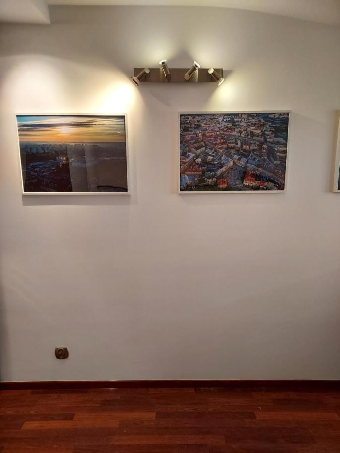 Apartament Wschodnia Lublin Exteriér fotografie