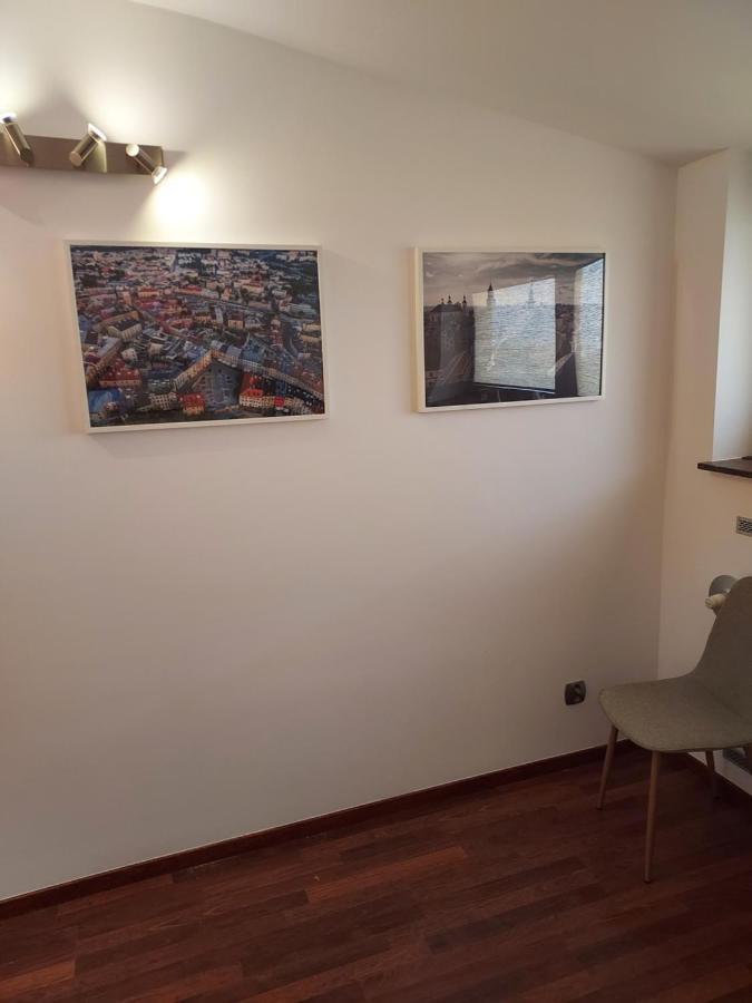 Apartament Wschodnia Lublin Exteriér fotografie