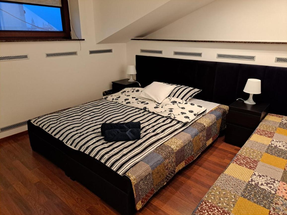Apartament Wschodnia Lublin Exteriér fotografie